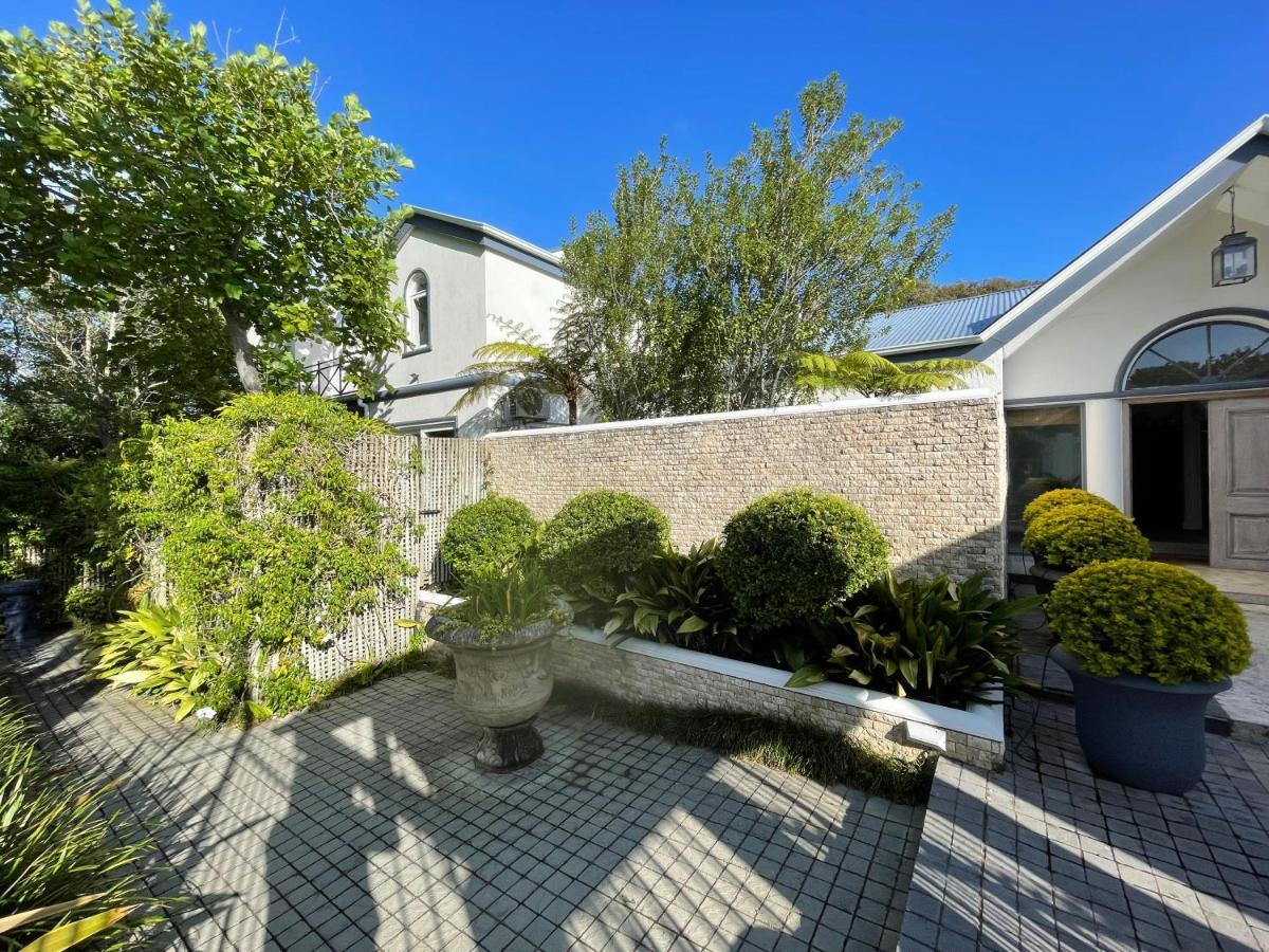 Constantiaberg Eco-villa Guest house Cape Town