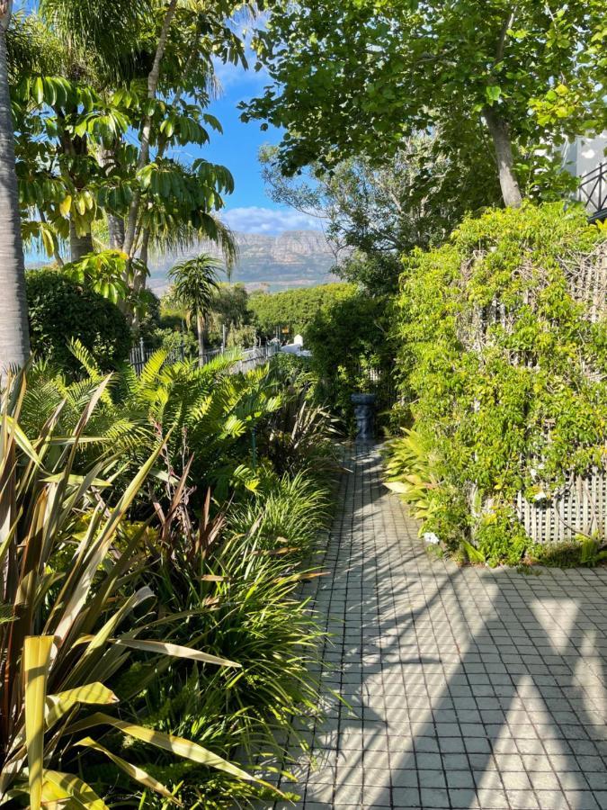 Guest house Constantiaberg Eco-villa