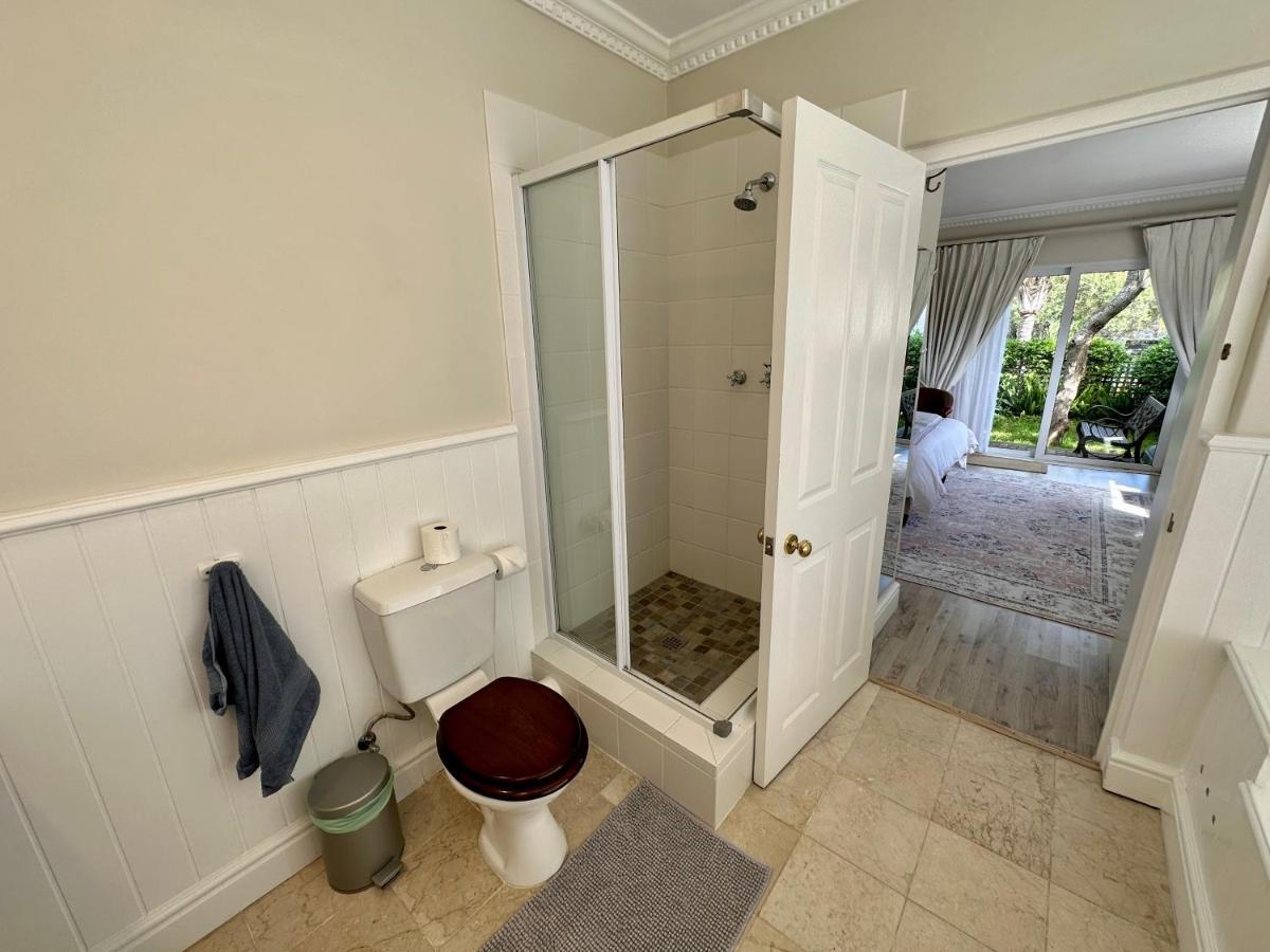 Guest house Constantiaberg Eco-villa Cape Town