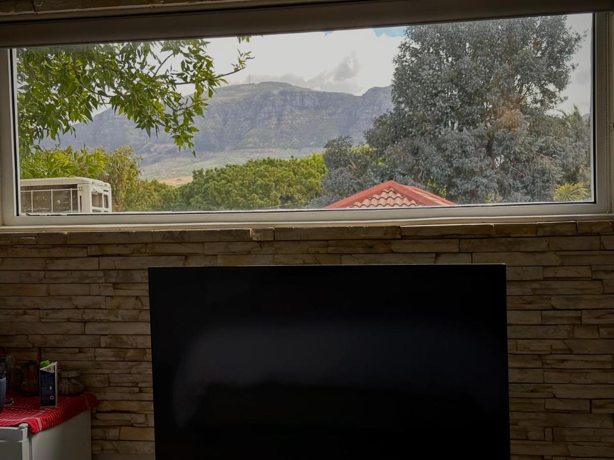 Constantiaberg Eco-villa Cape Town