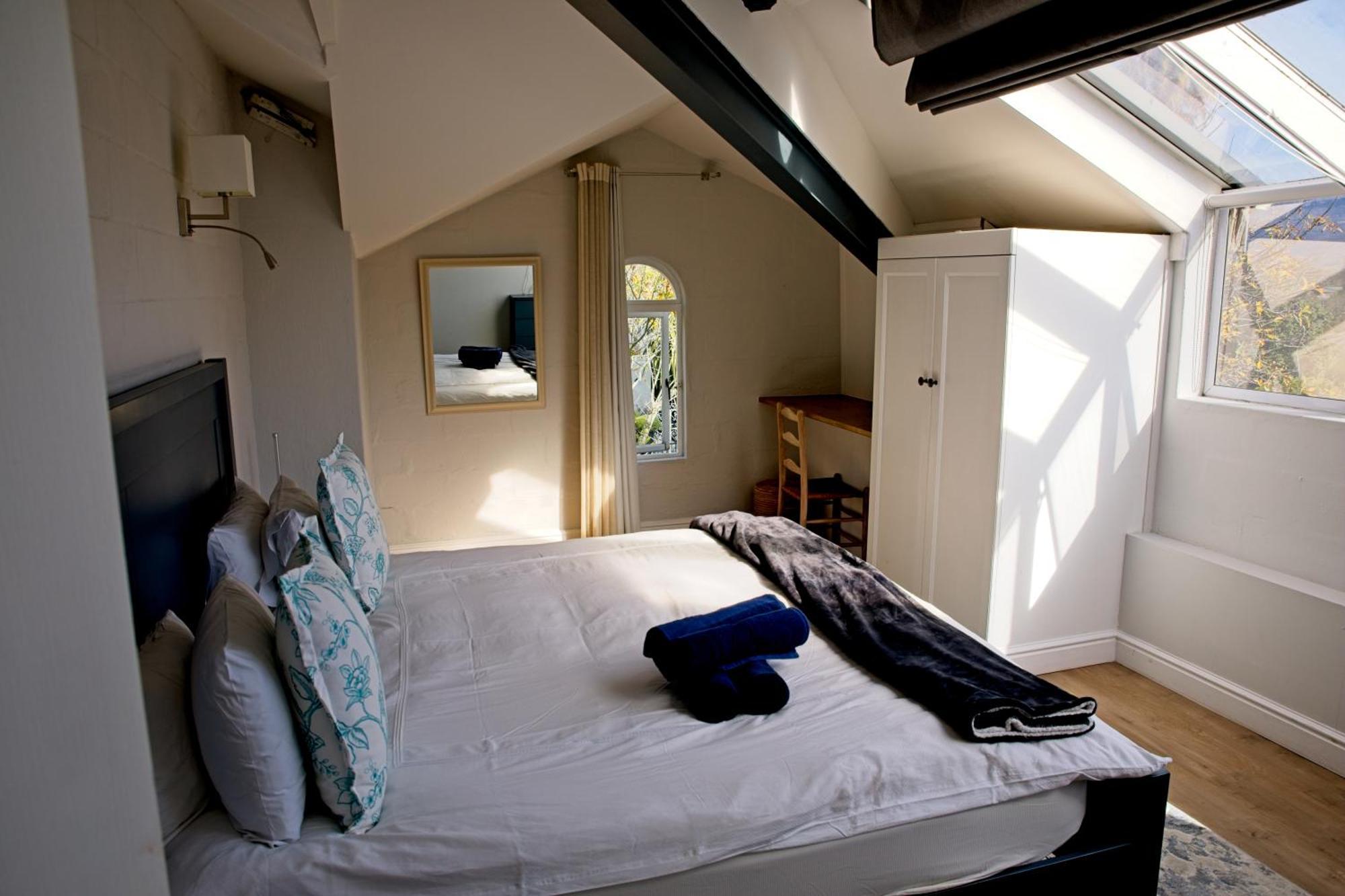 Guest house Constantiaberg Eco-villa *