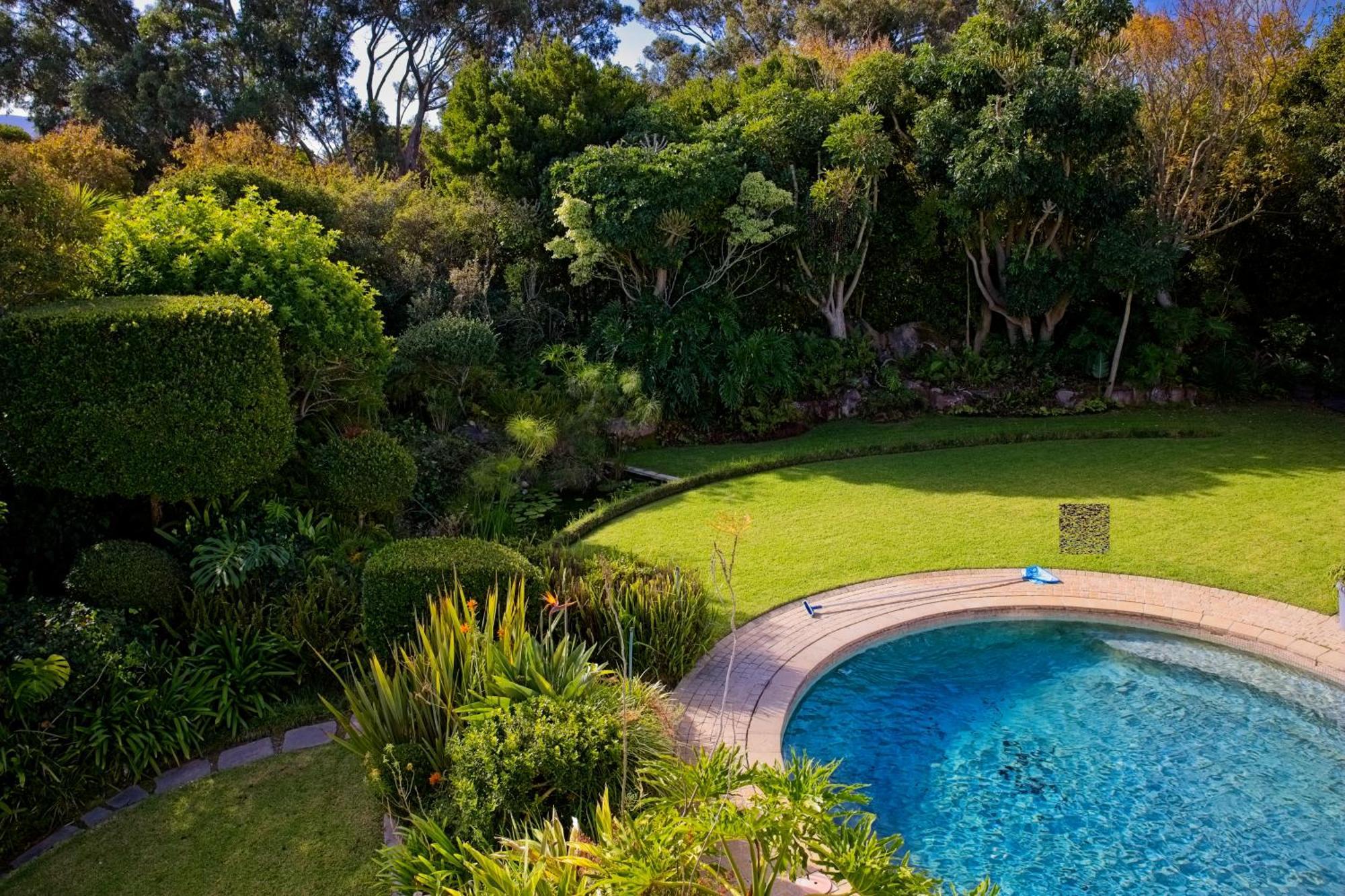 Guest house Constantiaberg Eco-villa Cape Town