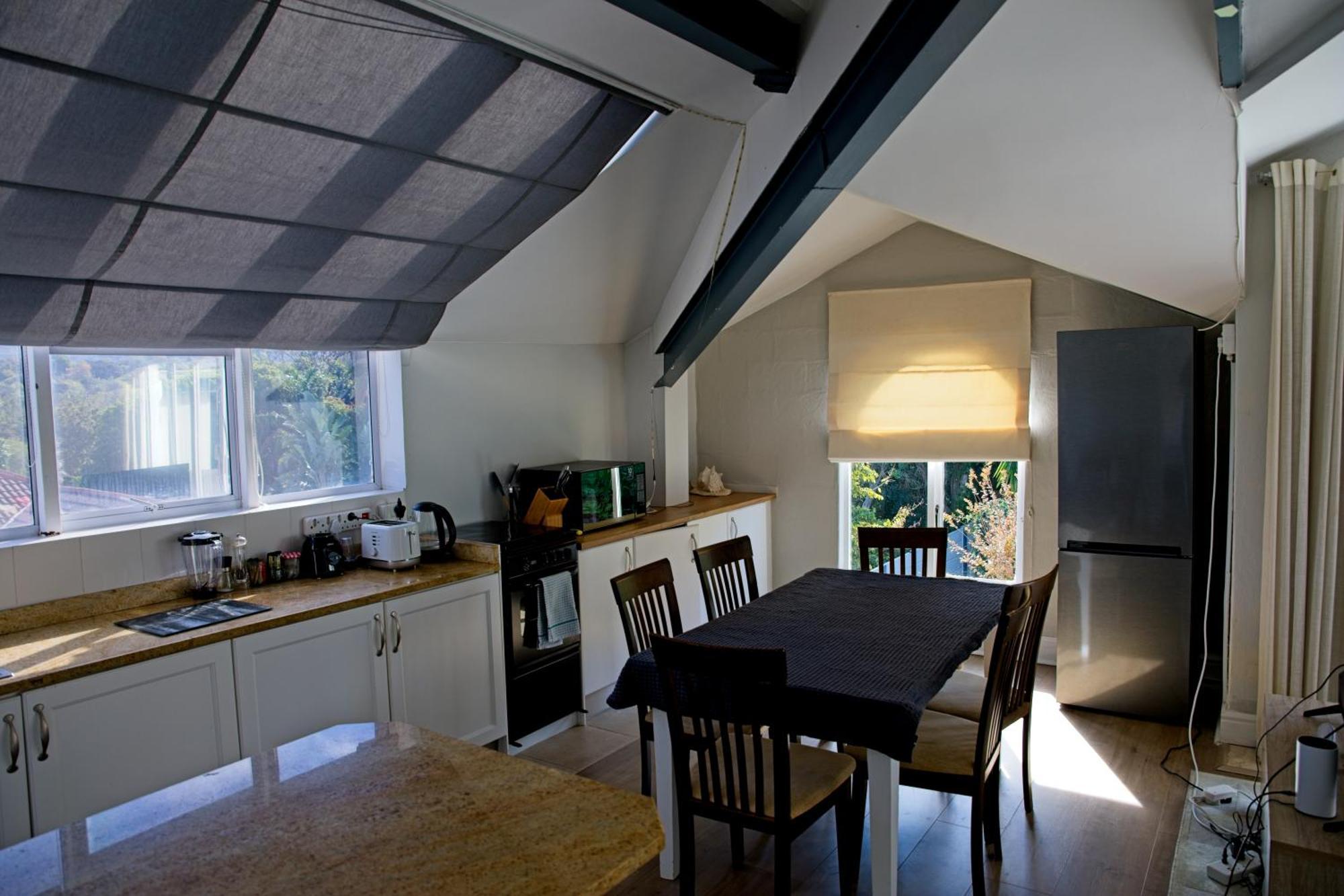 Constantiaberg Eco-villa * Cape Town